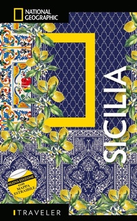 Abbildung von: Sicilia - Guide traveler. National Geographic;White Star