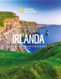 Abbildung von: Irlanda. Dublino, verdi brughiere e coste selvagge. Paesi del mondo - Viaggi e turismo;White Star