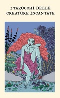Cover: I tarocchi delle creature incantate - Vivida;White Star