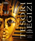 Cover: Tesori egizi. Dalle piramidi a Cleopatra - White Star