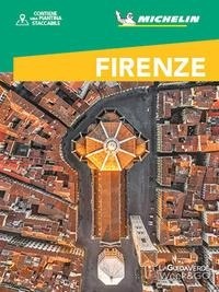Abbildung von: Firenze - La Guida Verde Week&GO;White Star