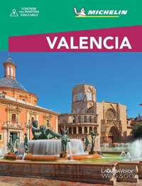 Abbildung von: Valencia - La Guida Verde Week&GO;White Star