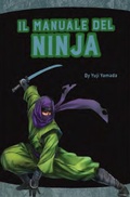 Cover: Il manuale del ninja - White Star