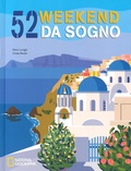 Cover: 52 weekend da sogno - Viaggi e turismo;White Star