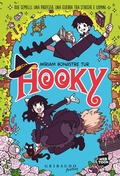 Cover: Hooky - Fantasy. Kimera;Gribaudo