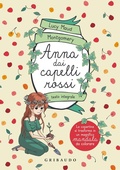 Cover: Anna dai capelli rossi - Vola la pagina;Gribaudo