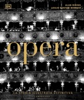 Cover: Opera. La storia illustrata definitiva - Passioni;Gribaudo