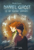 Cover: Daniel Ghost e le anime erranti - Fantasy. Kimera;Gribaudo
