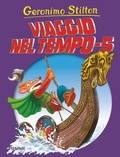Cover: Viaggio nel tempo 5 - Grandi Libri paperback;Piemme