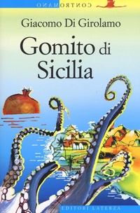 Abbildung von: Gomito di Sicilia - Contromano;Laterza