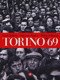 Abbildung von: Torino '69 - I Robinson. Letture;Laterza