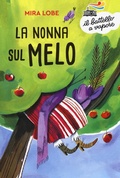 Cover: La nonna sul melo - Il battello a vapore. Serie azzurra;Piemme