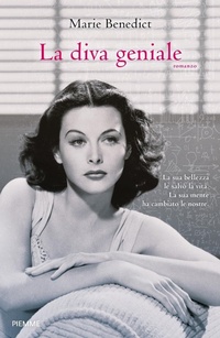 Abbildung von: La diva geniale - Storica;Piemme
