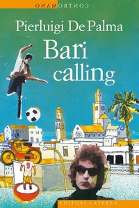 Abbildung von: Bari calling - Contromano;Laterza