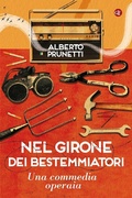 Cover: Nel girone dei bestemmiatori. Una commedia operaia - I Robinson;Laterza