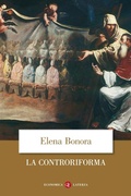 Cover: La Controriforma - Economica Laterza;Laterza