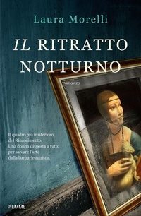 Abbildung von: Il ritratto notturno - Storica;Piemme