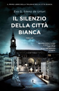 Abbildung von: Il silenzio della città bianca - Piemme