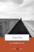 Cover: La famiglia F. - Economica Laterza;Laterza