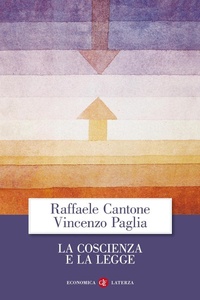 Abbildung von: La coscienza e la legge - Economica Laterza;Laterza