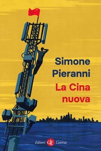 Abbildung von: La Cina nuova - I Robinson. Letture;Laterza
