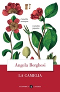 Cover: La camelia - Economica Laterza;Laterza