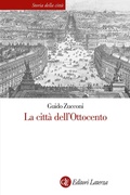 Cover: La citt&agrave; dell'Ottocento - Storia della citt&agrave;;Laterza