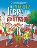 Cover: Il piccolo libro della Costituzione - Libri speciali;Piemme