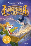 Cover: Imaginaria - Grandi libri;Piemme