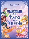 Cover: Il segreto delle fate delle nuvole - Grandi Libri paperback;Piemme