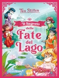 Cover: Il segreto delle fate del lago - Grandi Libri paperback;Piemme