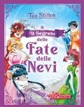 Cover: Il segreto delle fate delle nevi - Grandi Libri paperback;Piemme