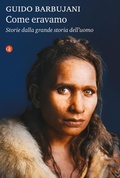 Cover: Come eravamo. Storie dalla grande storia dell'uomo - I Robinson;Laterza