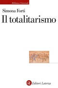 Cover: Il totalitarismo - Biblioteca universale Laterza;Laterza