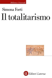 Abbildung von: Il totalitarismo - Biblioteca universale Laterza;Laterza