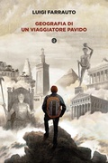 Cover: Geografia di un viaggiatore pavido - I Robinson. Letture;Laterza