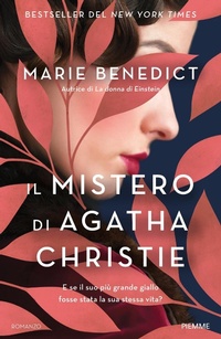 Abbildung von: Il mistero di Agatha Christie - Storica;Piemme
