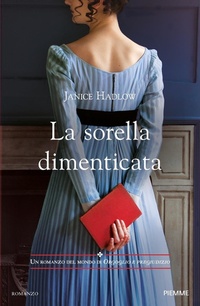 Abbildung von: La sorella dimenticata - Piemme