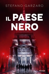 Abbildung von: Il paese nero - Piemme