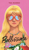 Cover: Bellissima. Luna - Il battello a vapore. One shot;Piemme