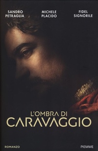 Abbildung von: L' ombra di Caravaggio - Storica;Piemme