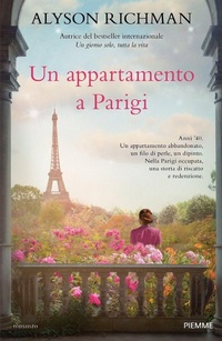 Abbildung von: Un appartamento a Parigi - Piemme