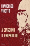 Cover: A ciascuno il proprio Dio - Saggi PM;Piemme