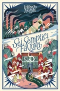 Cover: Sei semplici favori - Il battello a vapore. One shot;Piemme