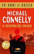 Cover: Il respiro del drago - Pickwick;Piemme