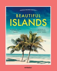 Enlarge image Cover: Beautiful Islands - White Star