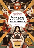 Cover: Japanese Folk Magic - White Star