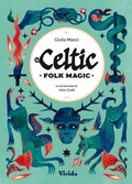 Cover: Celtic Folk Magic - White Star