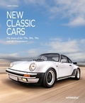 Cover: New Classic Cars - White Star