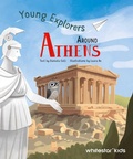 Cover: Around Athens - White Star